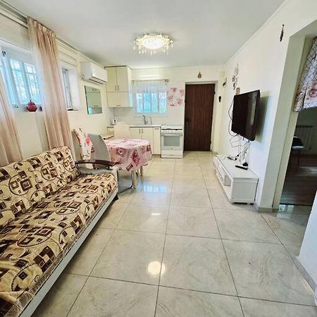 شقة Almond Tree View القدس المظهر الخارجي الصورة